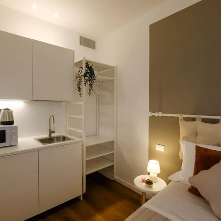 Konukevi Sweet - Affitti Brevi Italia Verona