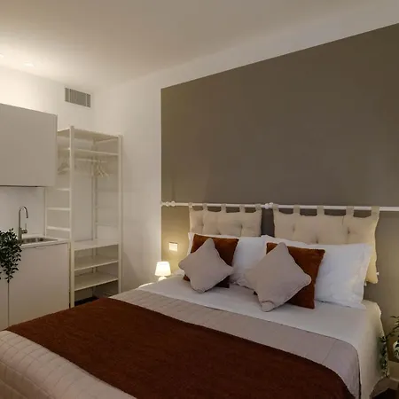 Sweet - Affitti Brevi Italia Konukevi