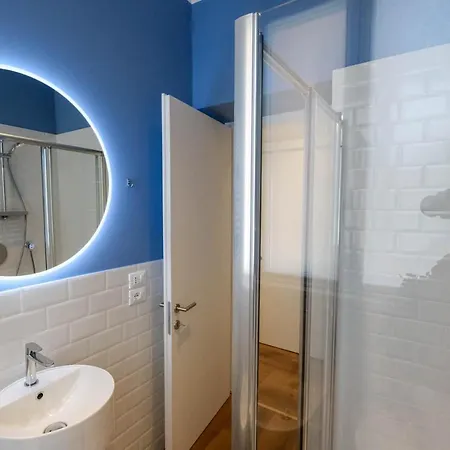 Sweet - Affitti Brevi Italia Konukevi