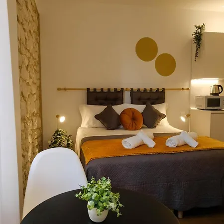 Sweet - Affitti Brevi Italia Konukevi 4*