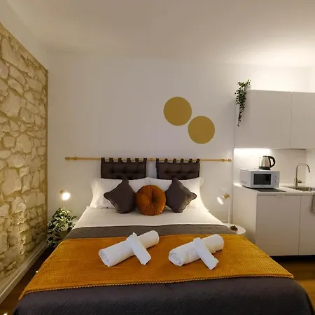 Sweet - Affitti Brevi Italia Konukevi 4*