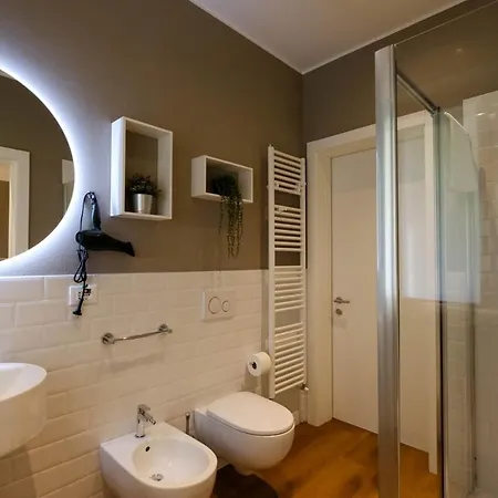 Sweet - Affitti Brevi Italia 4*