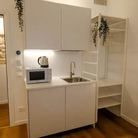 Sweet - Affitti Brevi Italia 4* Verona