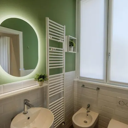 Sweet - Affitti Brevi Italia 4* Verona