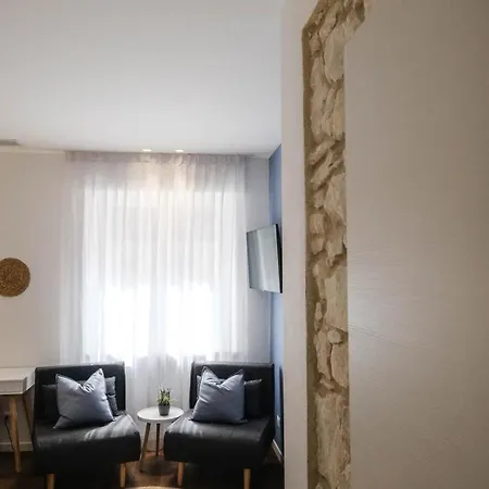 Sweet - Affitti Brevi Italia Konukevi Verona