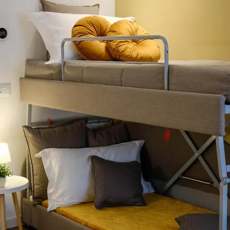 Sweet - Affitti Brevi Italia 4*