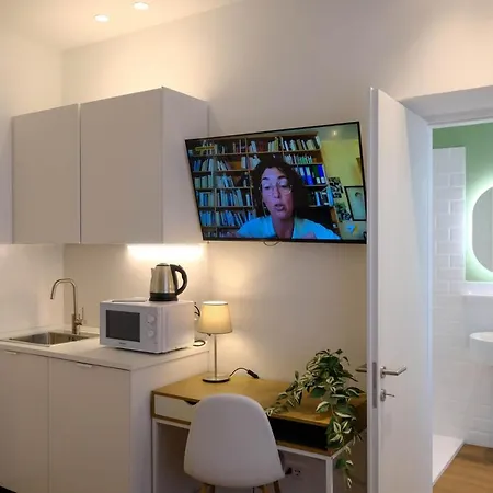 Konukevi Sweet - Affitti Brevi Italia 4*