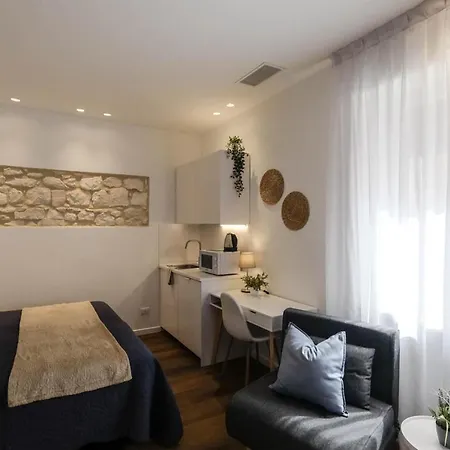 Konukevi Sweet - Affitti Brevi Italia 4*