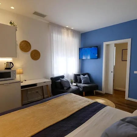 Konukevi Sweet - Affitti Brevi Italia Verona