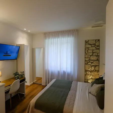 Sweet - Affitti Brevi Italia 4* Verona