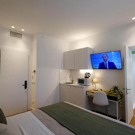 Sweet - Affitti Brevi Italia Konukevi