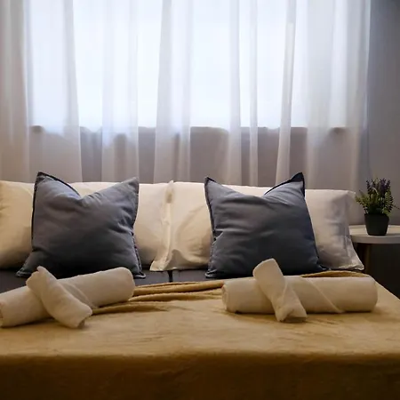 Sweet - Affitti Brevi Italia Konukevi