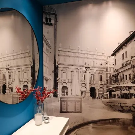 Sweet - Affitti Brevi Italia Konukevi Verona