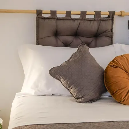 Sweet - Affitti Brevi Italia Konukevi 4*