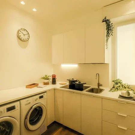 Konukevi Sweet - Affitti Brevi Italia