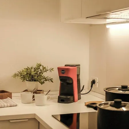 Sweet - Affitti Brevi Italia 4*