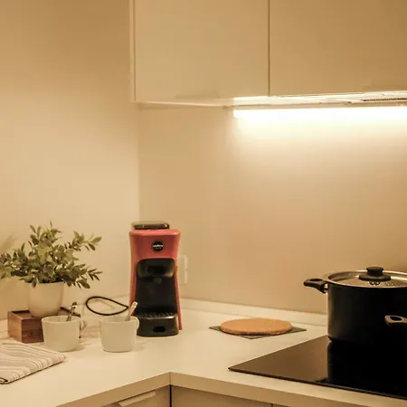 Sweet - Affitti Brevi Italia Konukevi Verona