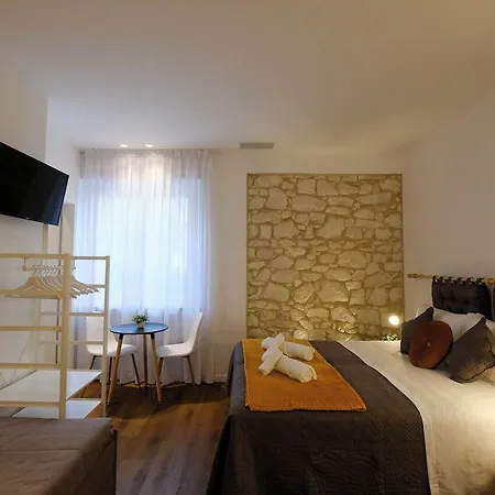 Sweet - Affitti Brevi Italia 4* Verona