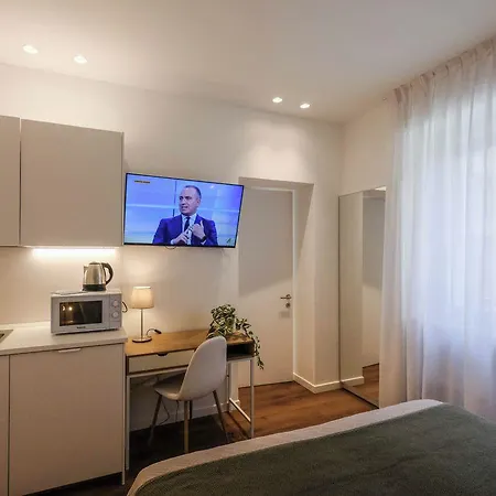 Sweet - Affitti Brevi Italia 4*