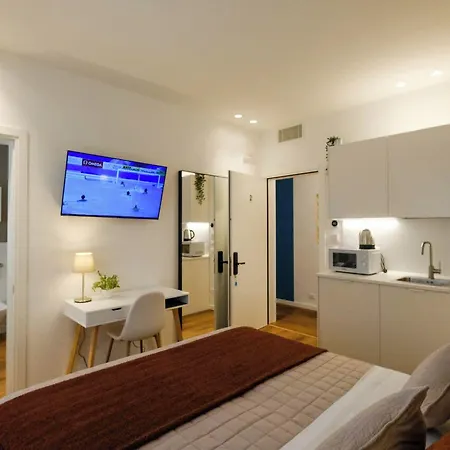 Sweet - Affitti Brevi Italia