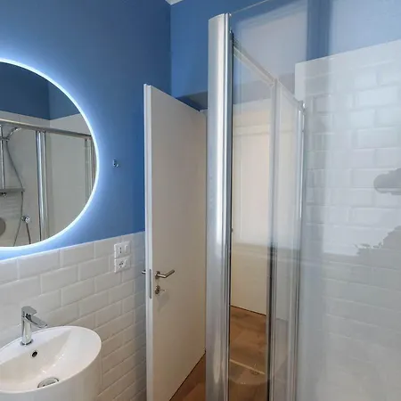 Sweet - Affitti Brevi Italia Konukevi