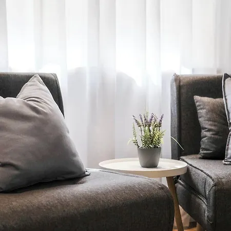 Sweet - Affitti Brevi Italia Konukevi 4*