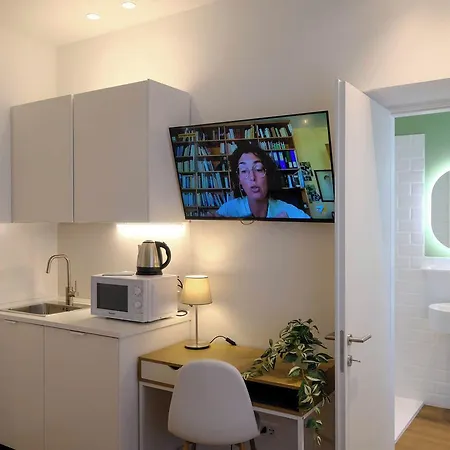 Sweet - Affitti Brevi Italia 4*