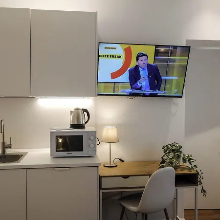 Sweet - Affitti Brevi Italia 4* Verona