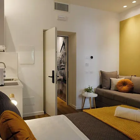 Sweet - Affitti Brevi Italia