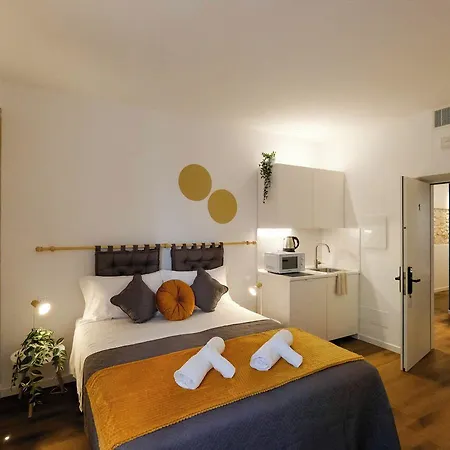 Sweet - Affitti Brevi Italia 4*