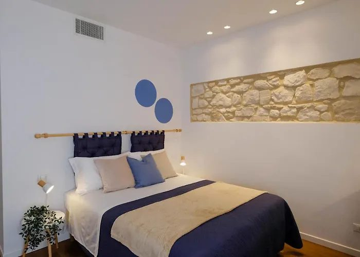 Sweet - Affitti Brevi Italia 4*