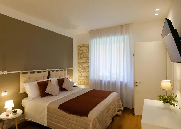 Sweet - Affitti Brevi Italia Pensionat 4*