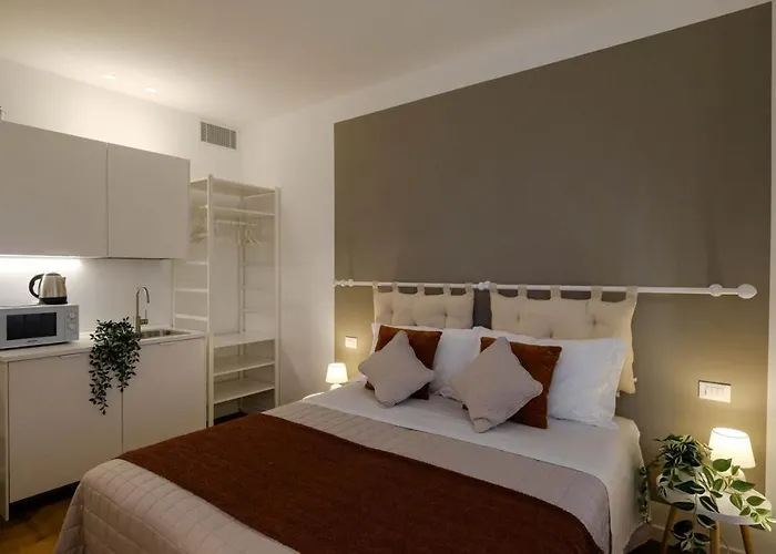 Sweet - Affitti Brevi Italia Pensionat