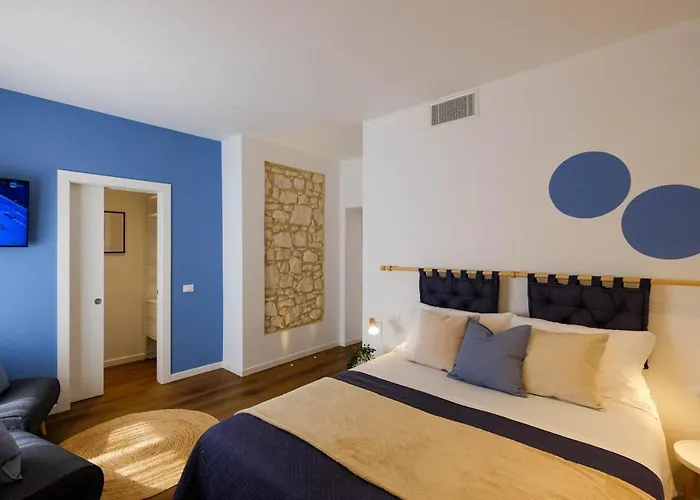 Sweet - Affitti Brevi Italia Verona