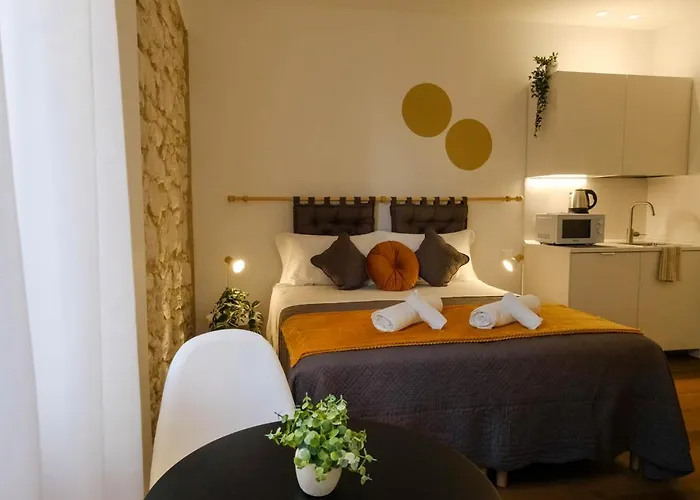 Sweet - Affitti Brevi Italia Pensionat 4*