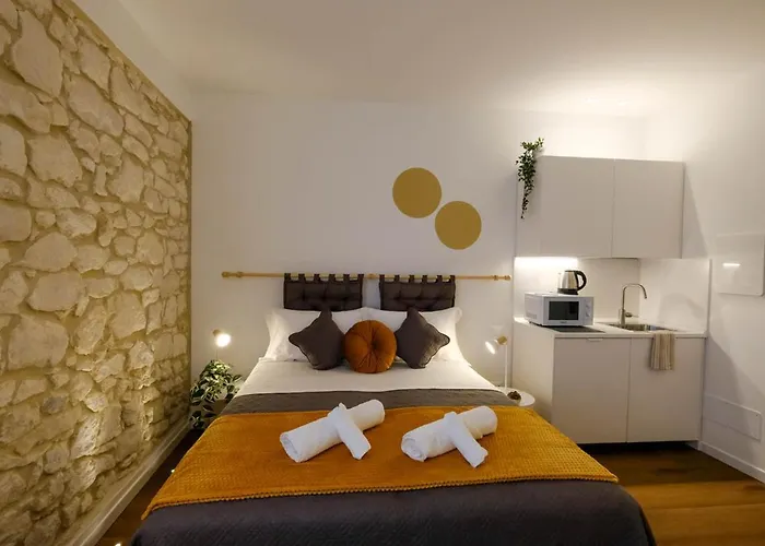 Sweet - Affitti Brevi Italia Pensionat 4*