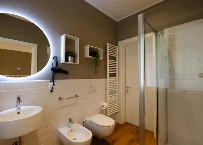 Sweet - Affitti Brevi Italia 4*