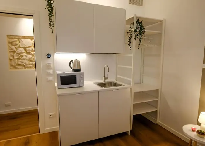 Sweet - Affitti Brevi Italia 4* Verona