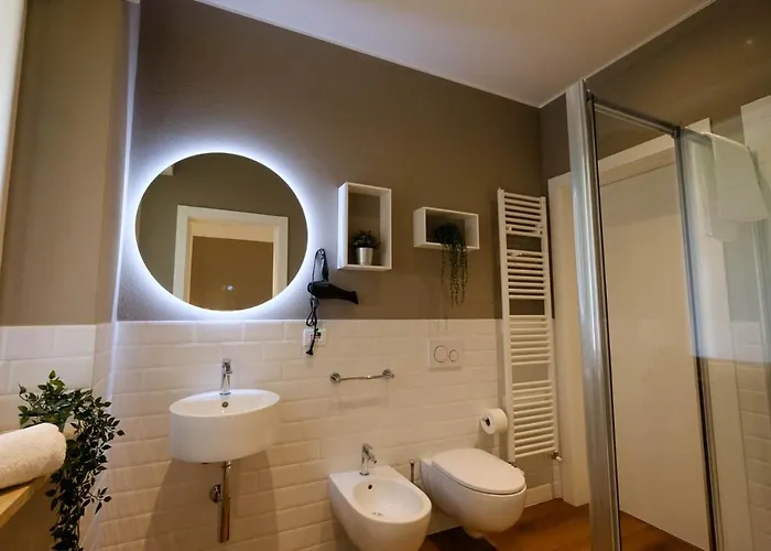 Pensionat Sweet - Affitti Brevi Italia