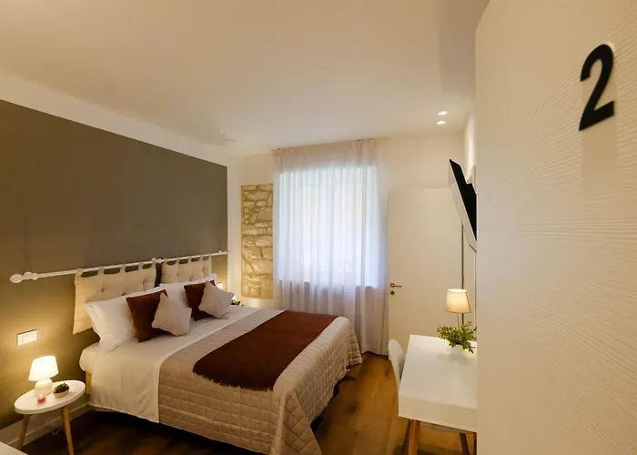 Sweet - Affitti Brevi Italia Pensionat