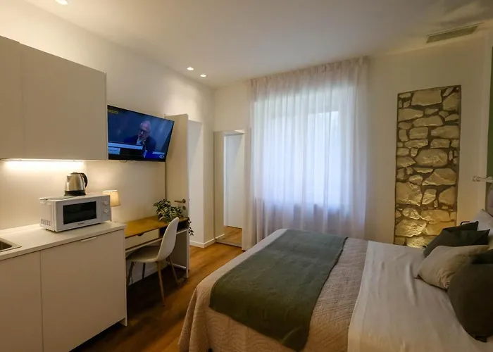 Sweet - Affitti Brevi Italia Verona