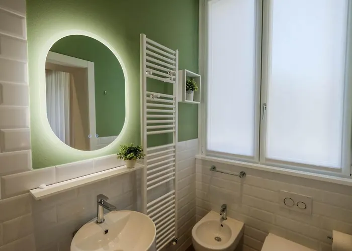 Sweet - Affitti Brevi Italia 4* Verona