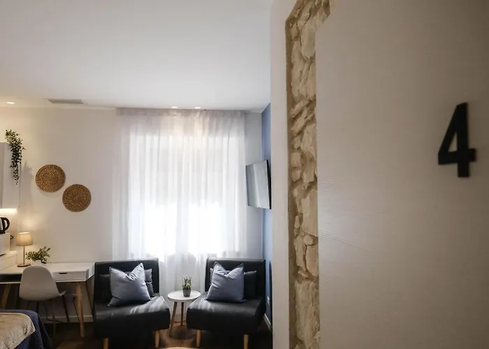 Sweet - Affitti Brevi Italia Pensionat Verona