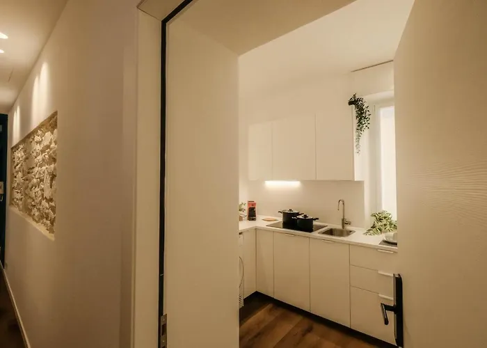 Sweet - Affitti Brevi Italia 4*