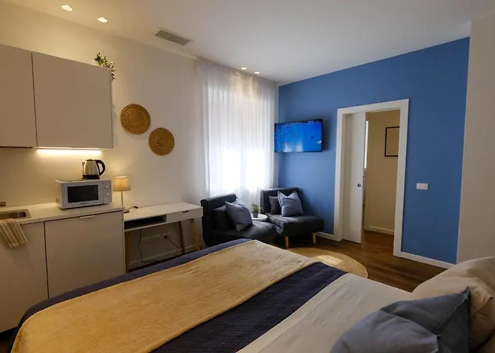 Pensionat Sweet - Affitti Brevi Italia Verona