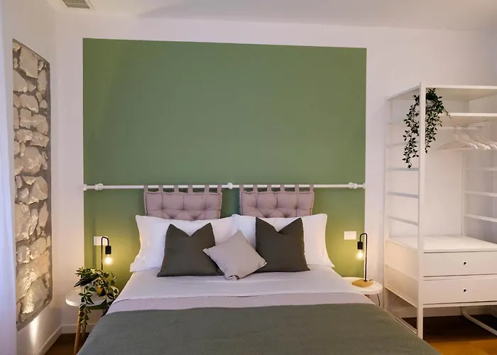 Sweet - Affitti Brevi Italia Pensionat Verona