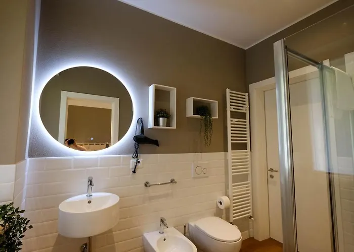 Sweet - Affitti Brevi Italia 4* Verona