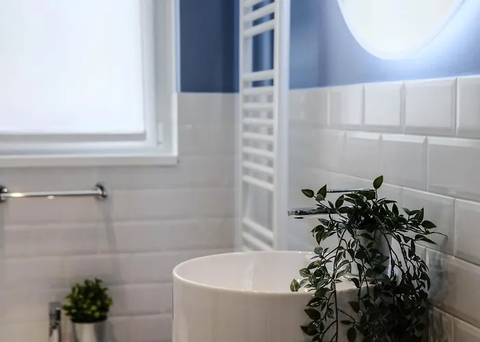 Pensionat Sweet - Affitti Brevi Italia