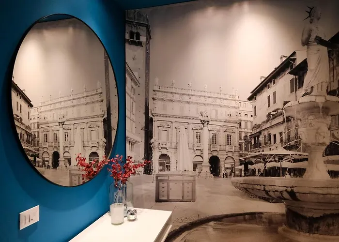 Sweet - Affitti Brevi Italia Pensionat Verona