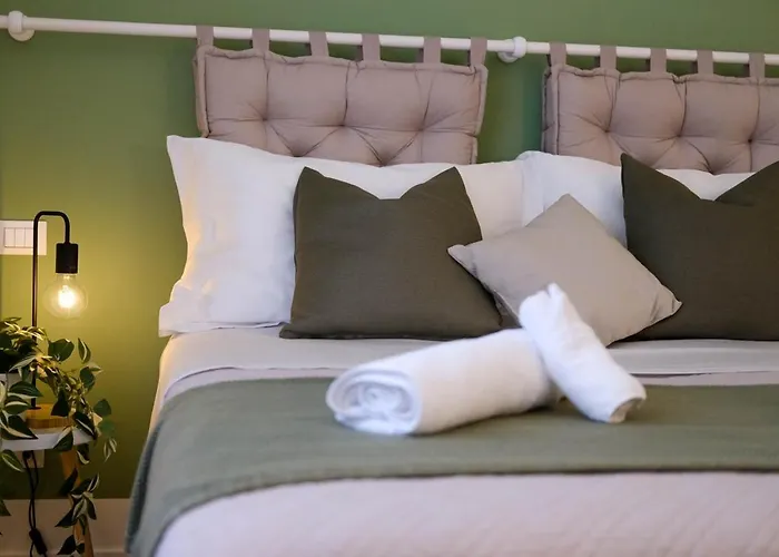 Sweet - Affitti Brevi Italia 4* Verona